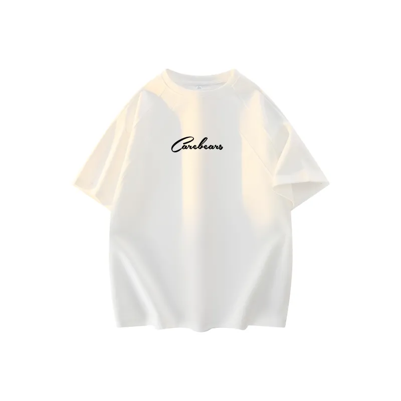 CAREBEARS T Shirts Unisex-2