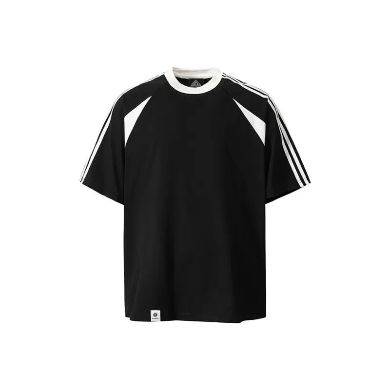 Masongarments T Shirts Unisex-4