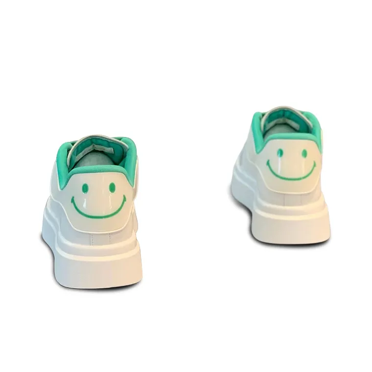 MEXICAN Slip Resistant, Abrasion Resistant, Lightweight, Breathable Low Top Skateboard Shoes Men's-11