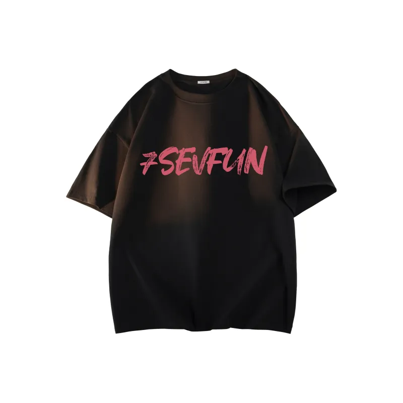 7 SEVFUN T Shirts Unisex-1
