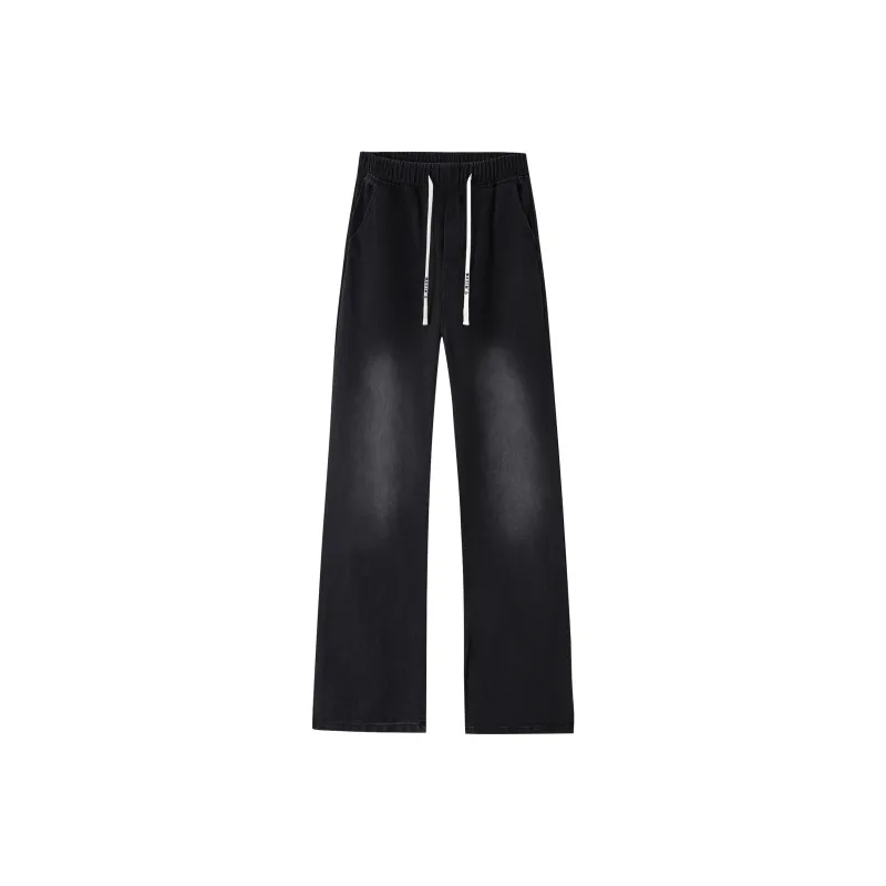 Maxim's De Paris Jeans Unisex-2