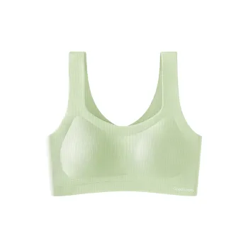Vine Color Women's Bras