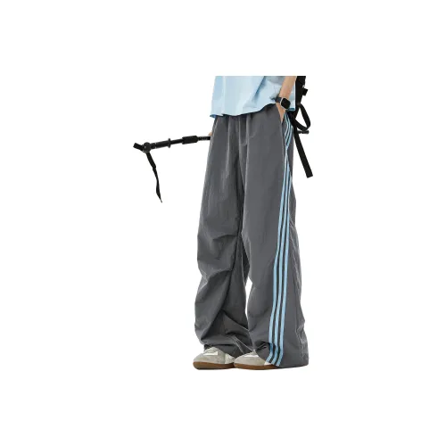 CHOCOOLATE Casual Pants Unisex