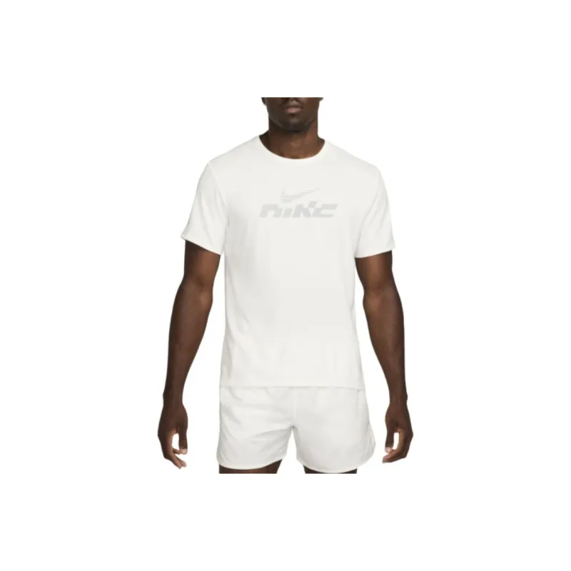 Nike Clothing T Shirts Men White-0