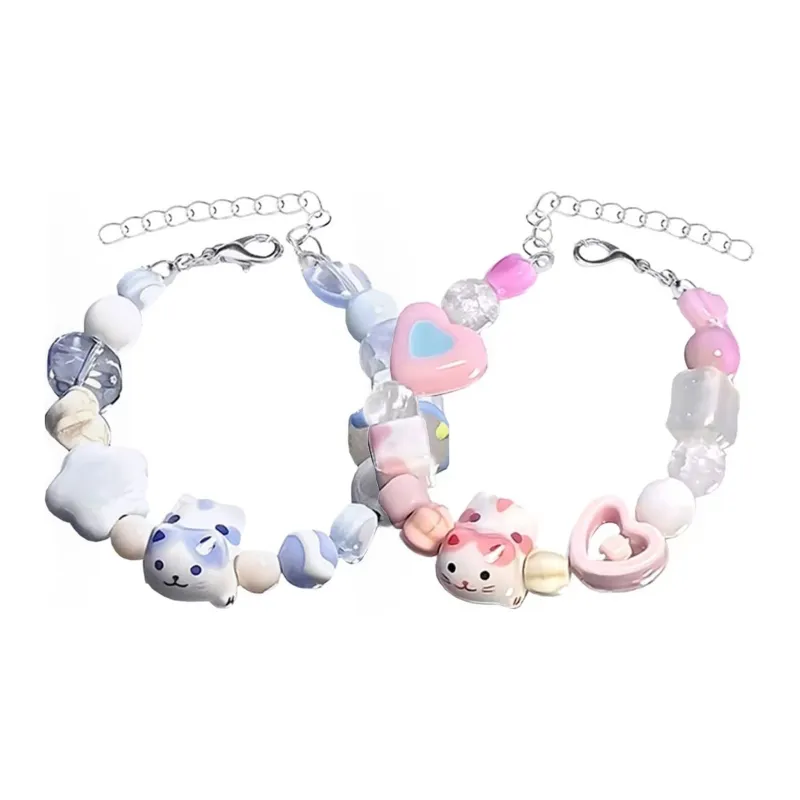 CARLHEIM Alloy Bracelets Unisex-2