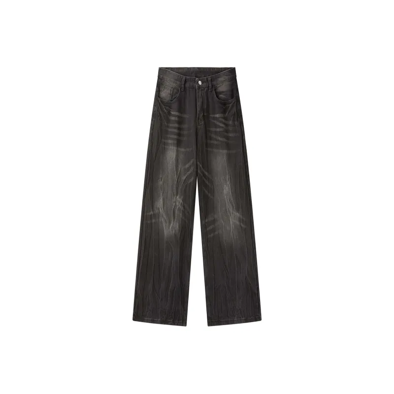 Mackyo Jeans Unisex-0