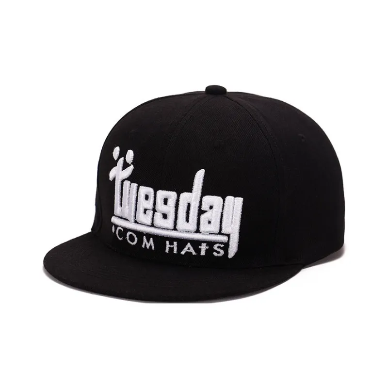 YUZHAOLIN Cotton Baseball Caps Unisex Multicolor-4