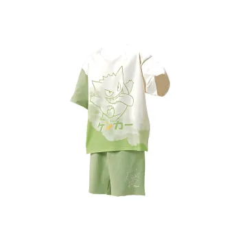 Ta Yan Pajama Set Men's 2 Piece Set