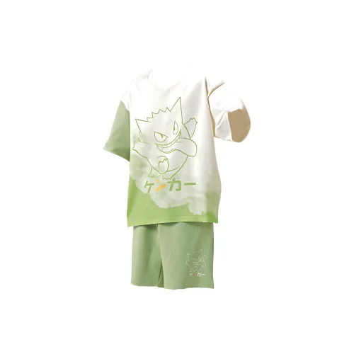 Ta Yan Pajama Set Men's 2 Piece Set