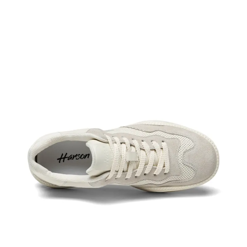 HARSON Low Top Skateboard Shoes Men's-2