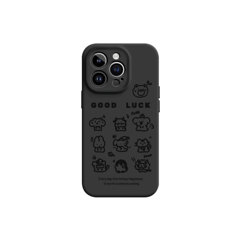 K Touch Phone Cases-8