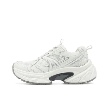 AGSDON Height Increasing Low Top Chunky Sneakers Women's