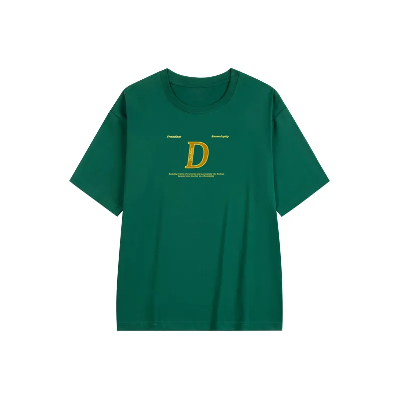 DUKE+DEXTER T Shirts Unisex-20