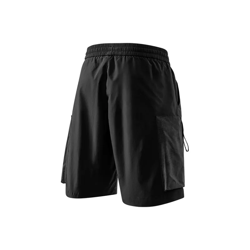 Jeep Casual Shorts Unisex-1