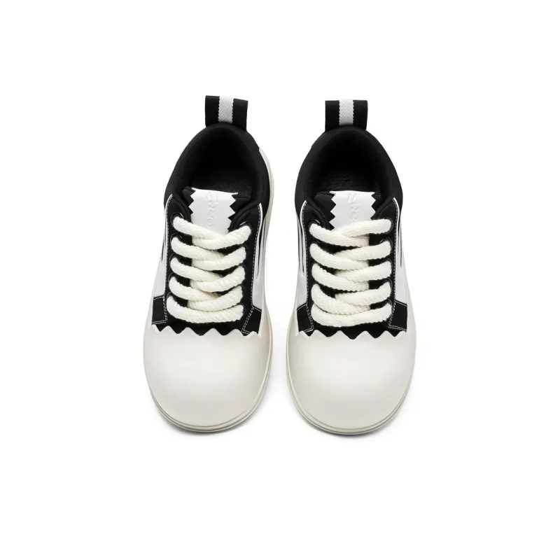 Ignition Non slip Lightweight Low Top Skateboard Shoes Unisex-2