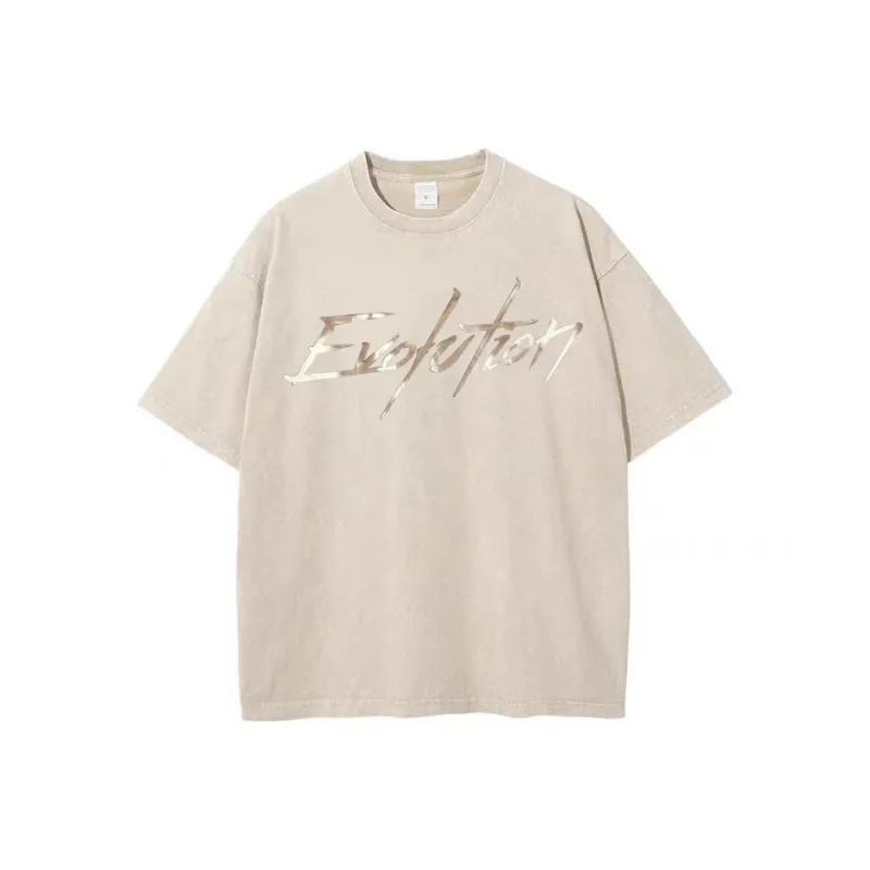 ZYKY T Shirts Unisex-7