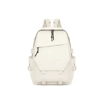 H YXIANG Oxford Backpack Regular Unisex Multicolor