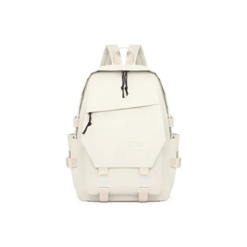 H YXIANG Oxford Backpack Regular Unisex Multicolor