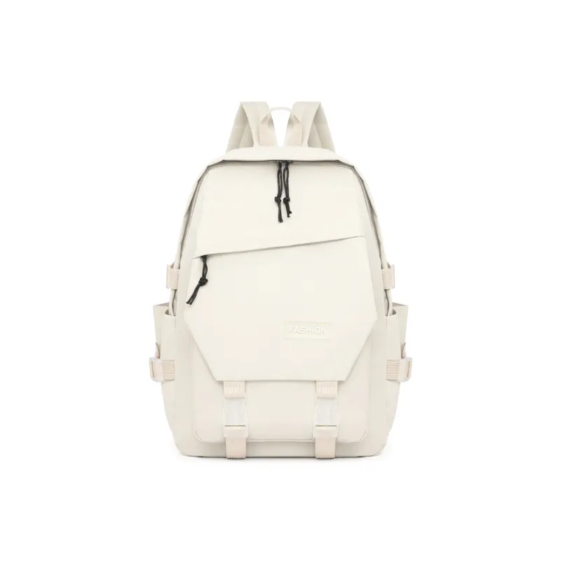 H YXIANG Oxford Backpack Regular Unisex Multicolor-0