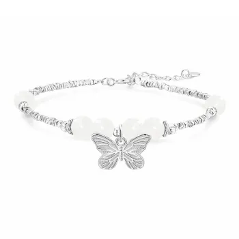 JUICY GRAPE Bodhi Seed Bracelets Women's