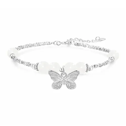 JUICY GRAPE Bodhi Seed Bracelets Women's