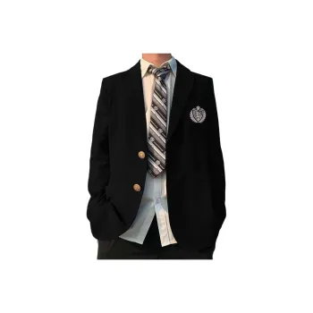 CAT'S PAW Business Suits Unisex