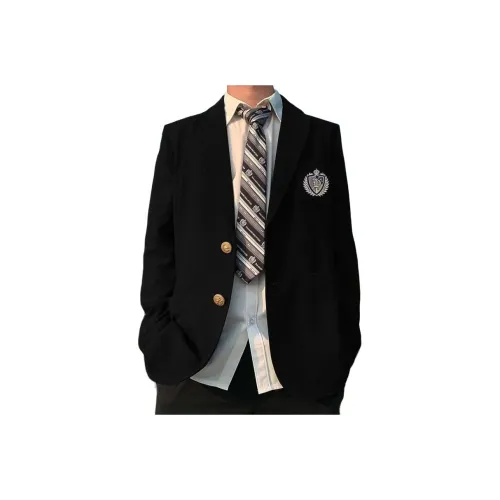 CAT'S PAW Business Suits Unisex