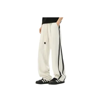 DANGERTIGER Casual Pants Unisex