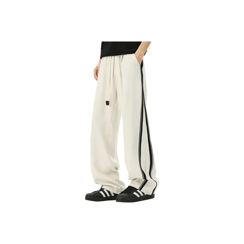 DANGERTIGER Casual Pants Unisex-0
