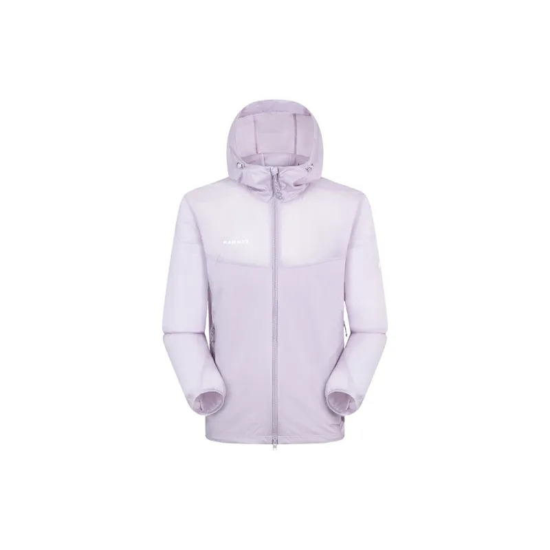 MAMMUT Glider SS25 Light Perte Jacket AF Asian Version Men's-6
