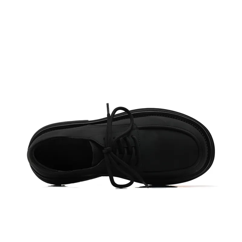 MADALLO Men's Casual Shoes Men Low Top-2
