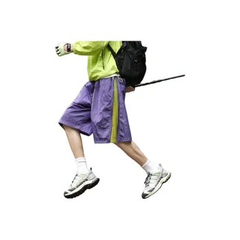 NEAR HERE Casual Shorts Unisex