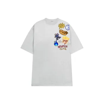 7 SEVFUN T-Shirts Unisex