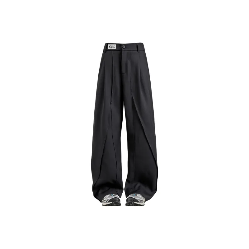 SESAME STREET Casual Pants Unisex-2