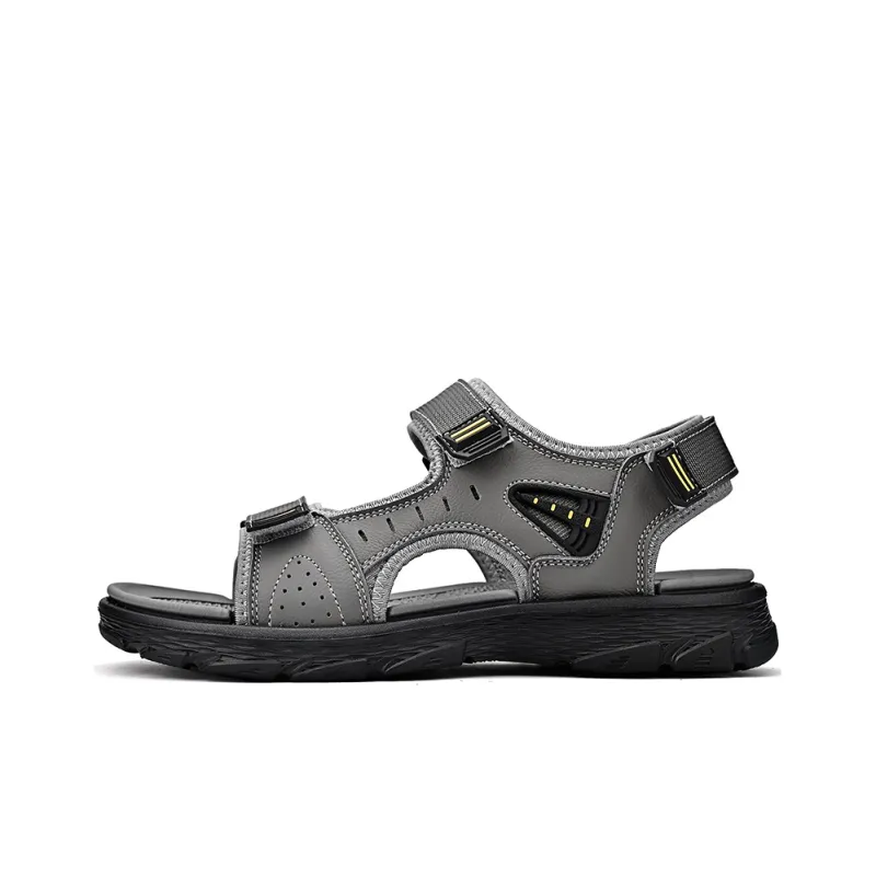 Frank Mully Beach Sandals Men's-0