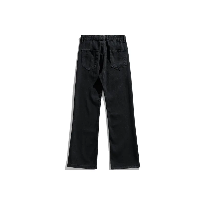 COMOWA Jeans Unisex-2
