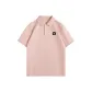[7A Antibacterial Quick Dry]Nude Pink (Tb Minimalist Style Lion Chest Logo)