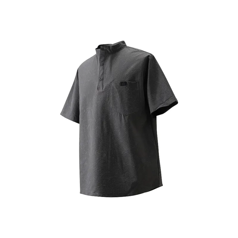 WOSAWE Polo Shirts Unisex-0