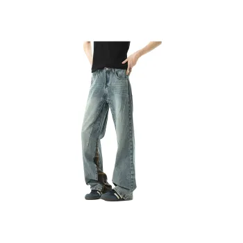 NOAHGIGI Jeans Unisex