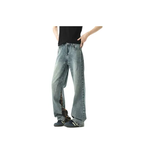 NOAHGIGI Jeans Unisex