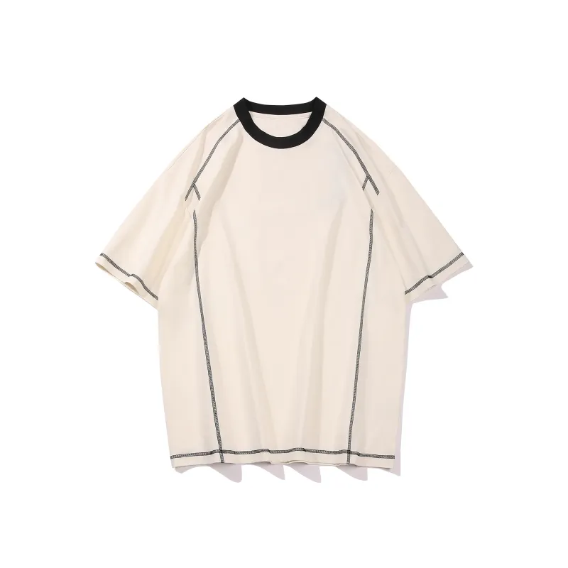 CariteSport T-Shirts Unisex-0