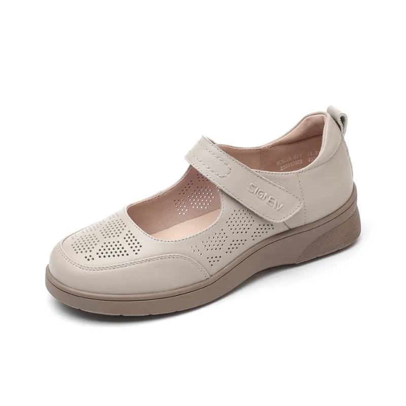 Cigna Casual Single Shoes Women's-6