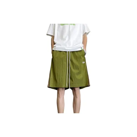 YOFVV Casual Shorts Unisex-7