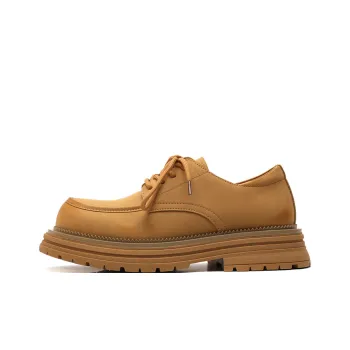 MADALLO Men's Casual Shoes Men Low Top