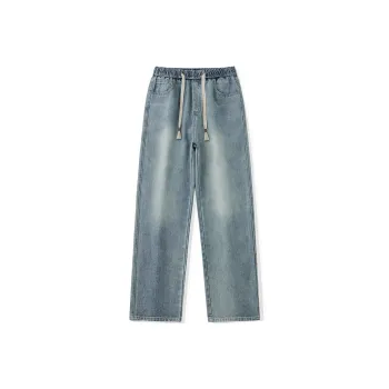 GALAXY FAIRY Jeans Unisex