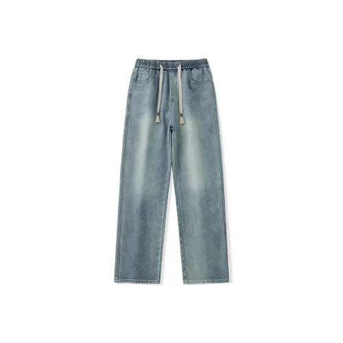 GALAXY FAIRY Jeans Unisex