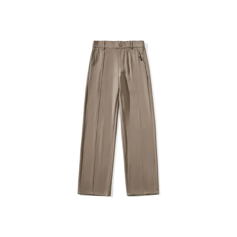 EPTISON Suit Trousers Unisex-4
