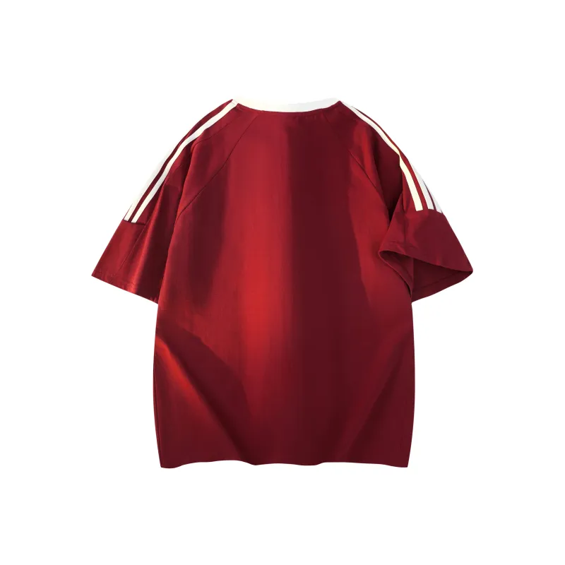 Maxim's De Paris T Shirt Unisex-13