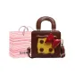 Brown+Shopping Bag