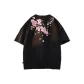 Black (100% cotton)